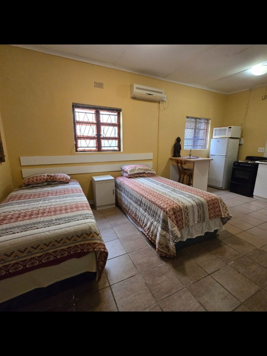 Commercial Property for Sale in Dan Pienaar Free State